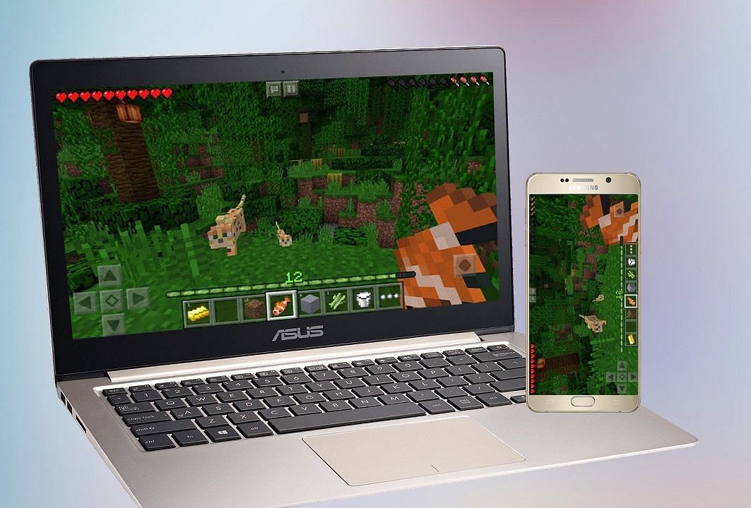 The game on-screen (Image via Medium)